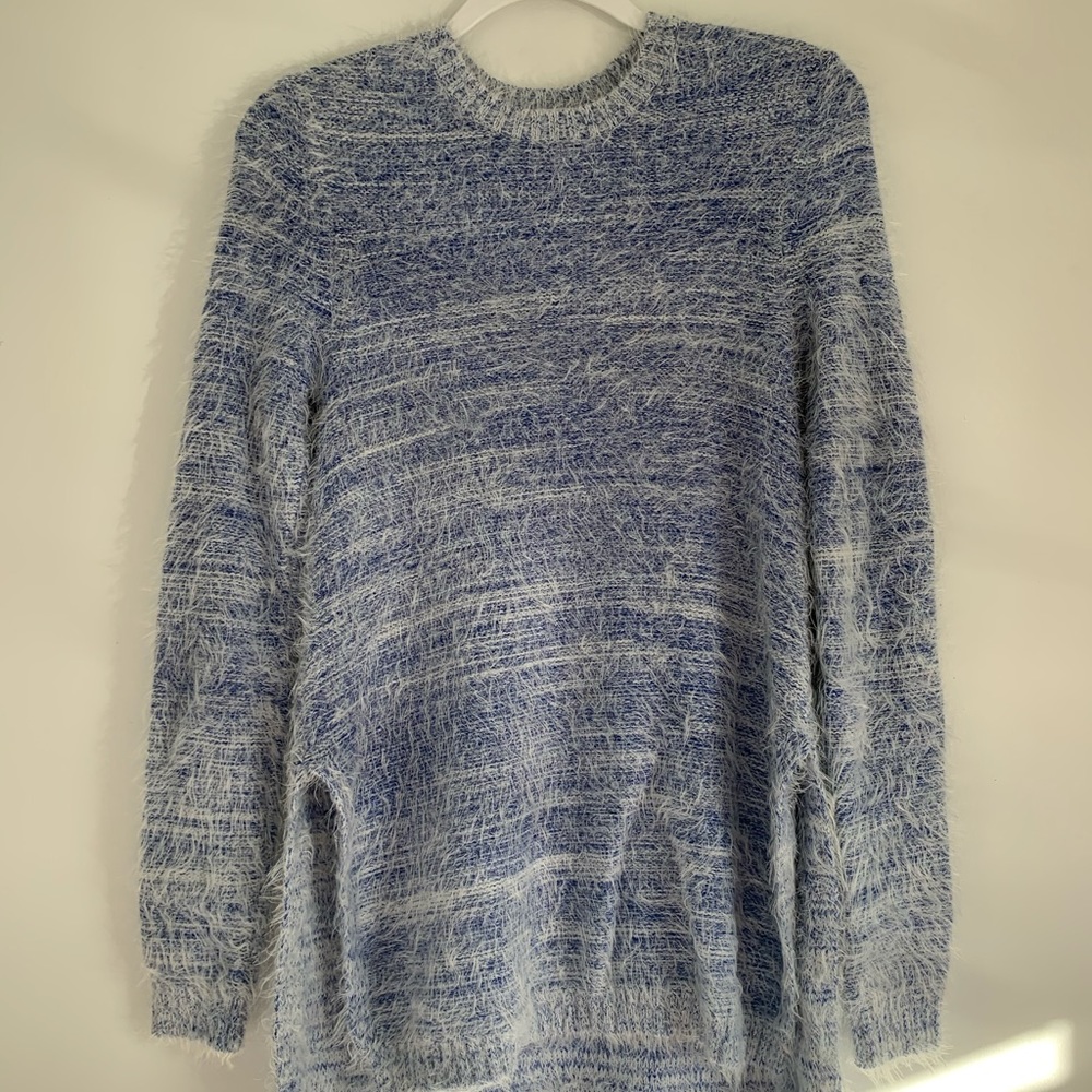 BCBG sweater